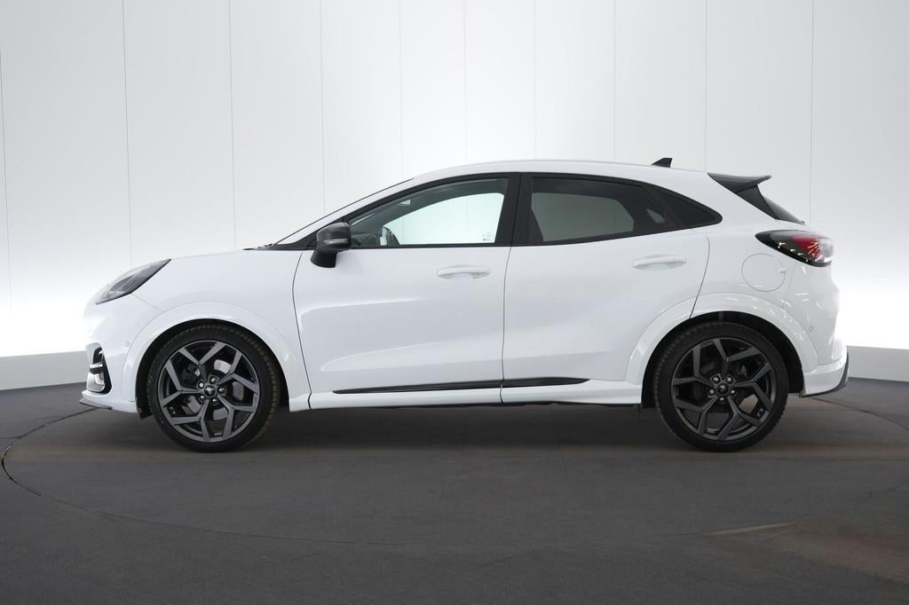 (2BSW594) FORD PUMA, Auto's, Ford, Voorwielaandrijving, 1497 cc, Euro 6, Alcantara