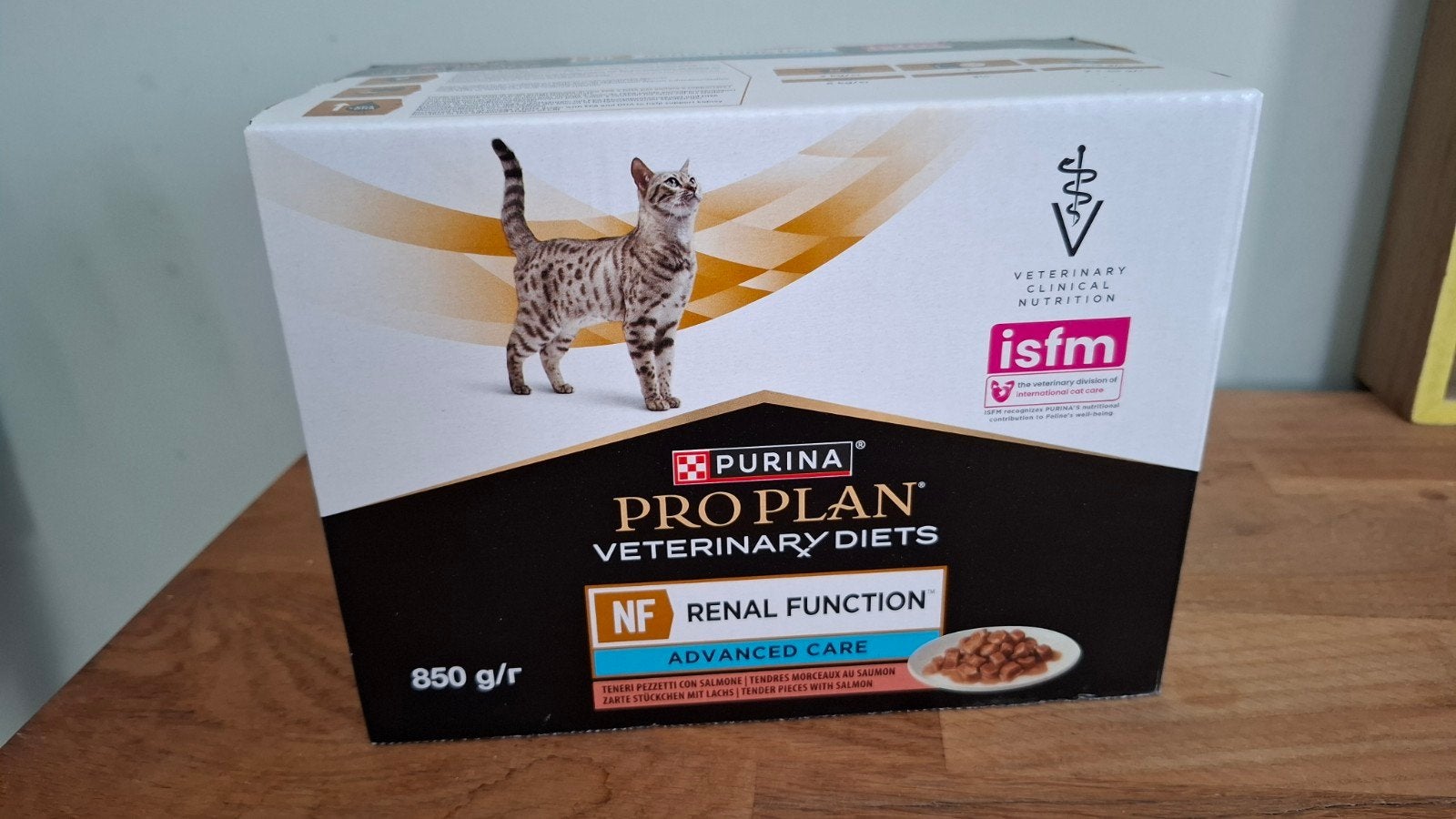 Renal Purina, Dieren en Toebehoren, Ophalen of Verzenden