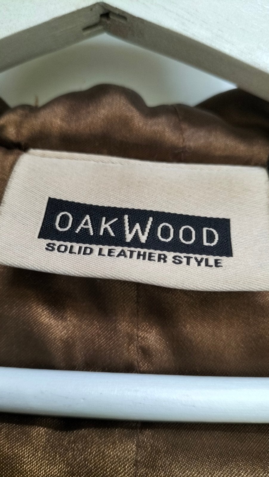 Oakwood, mooie lange jas XXL, Kleding | Dames, Ophalen of Verzenden