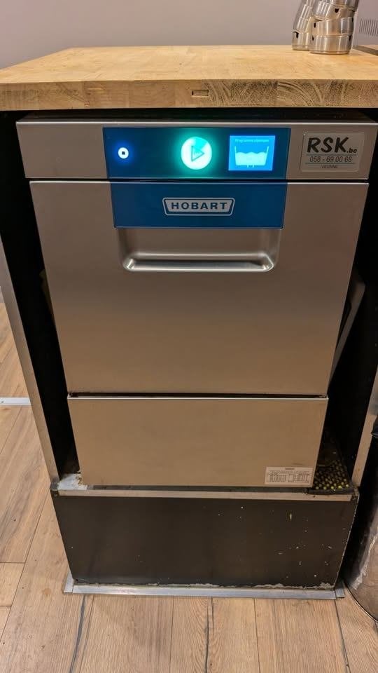 Volledige inboedel / materiaal koffiehuis te koop, Enlèvement