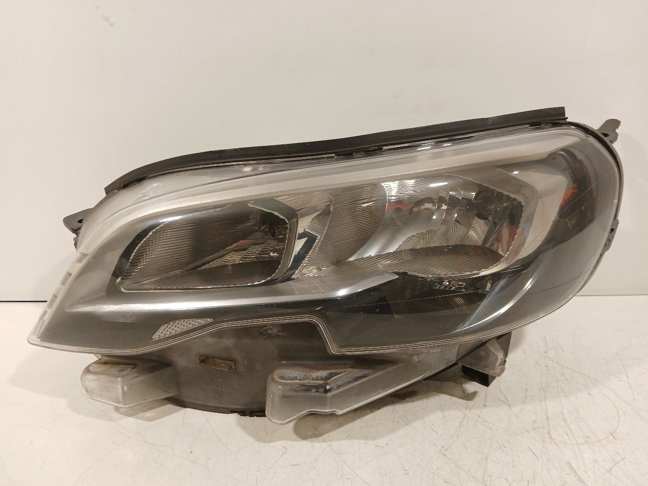 Koplamp links Peugeot Expert, Autos : Pièces & Accessoires, Éclairage, Citroën, Peugeot, Utilisé, Origine de la pièce connue, 12 mois de garantie