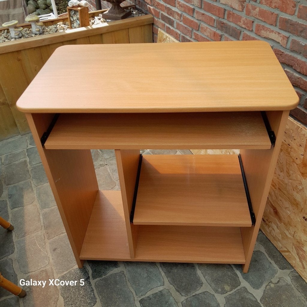 pc meubel, Ophalen, Gebruikt, 40 tot 80 cm, 70 tot 120 cm