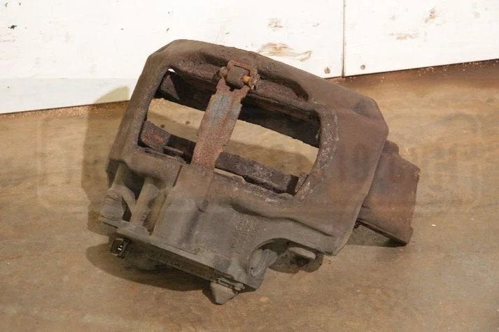 Scania Brake System Remklauw Scania, Enlèvement, Utilisé, Scania, Freins et Entraînement