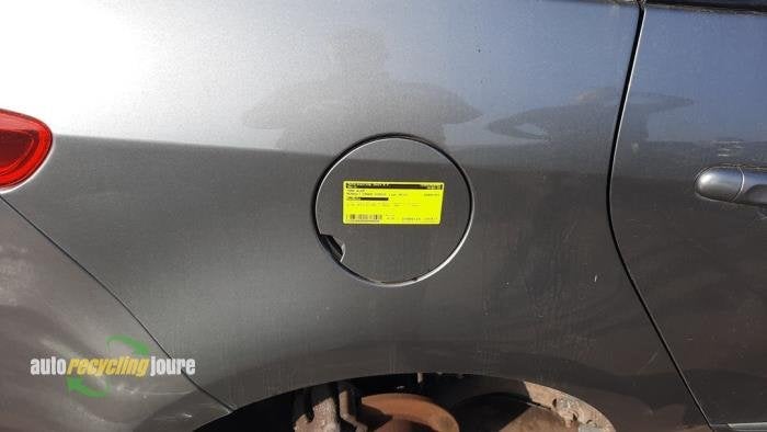 Clapet réservoir d'un Renault Grand Scenic (TEKNG), -, Renault, -, 3 mois de garantie