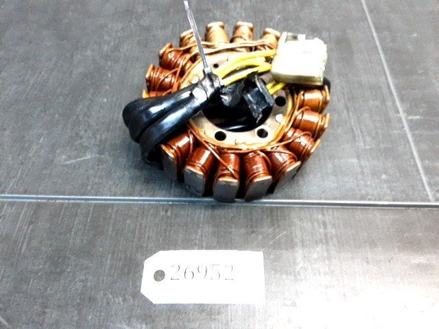 Monster 1000 S4 2001 - 2007 Ducati Alternator D1-60908