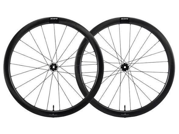 Scope S4.a Carbon Wielset, Wiel, Gravelbike, Nieuw, Ophalen of Verzenden
