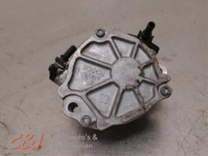 Pompe à vide (diesel) d'un Peugeot Partner, -, 3 mois de garantie, Utilisé, -