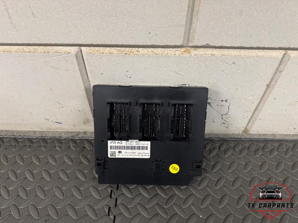 Audi A1 Body Control Module 8x0907063f, AUDI AG, Audi, Kundenbetreuung@audi.de, Nieuw