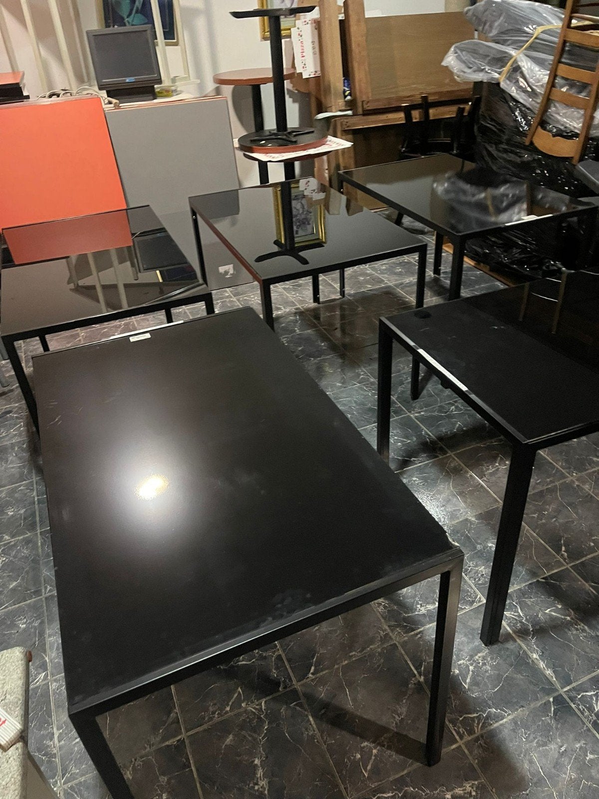 horeca tafels, Huis en Inrichting, Ophalen of Verzenden