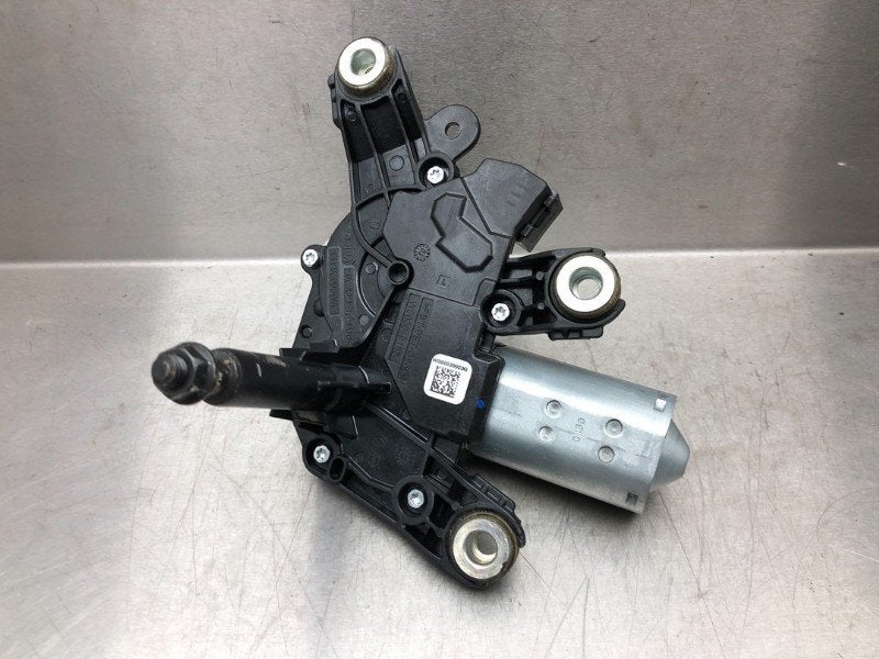 RUITENWISSERMOTOR ACHTER Qashqai (J11) (|287104EL0A|), Gebruikt, Valeo, 100, rue de Courcelles
75017  Paris, FR, Info@valeo.fr