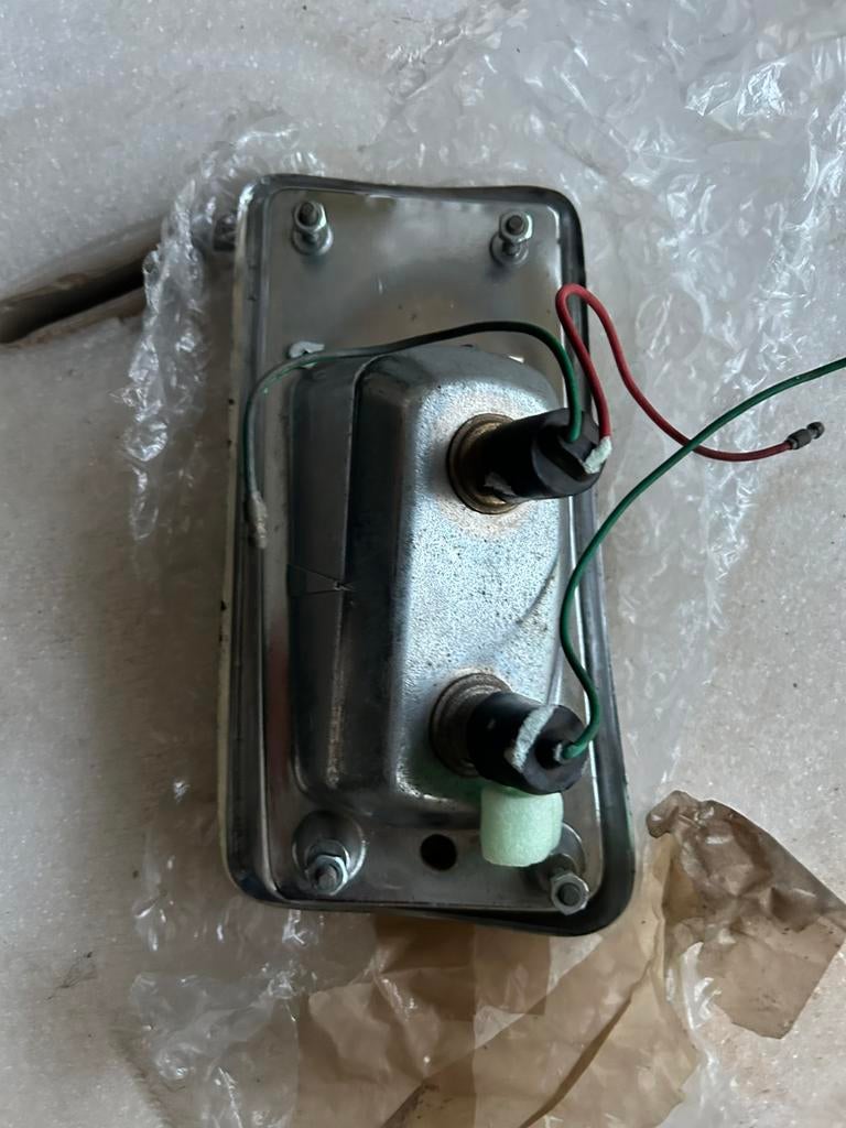 Mini cooper achterlicht, Auto-onderdelen, Ophalen, Mini