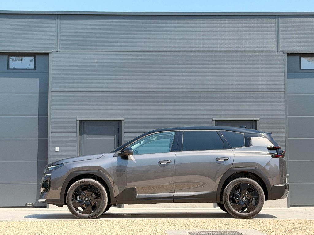 Citroën C5 Aircross 1.2 Hybrid * Navigation * PDC + Caméra, Autos, Argent ou Gris, Achat, https://public.car-pass.be/vhr/34bf541e-cc2b-4707-aa4d-d2e027ede9a0
