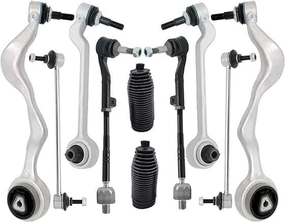 BMW E90 E91 E93 Draagarm BMW E90 E81 E82 E84 E86 E87 E88 E89, Neuf, -, -, Enlèvement ou Envoi