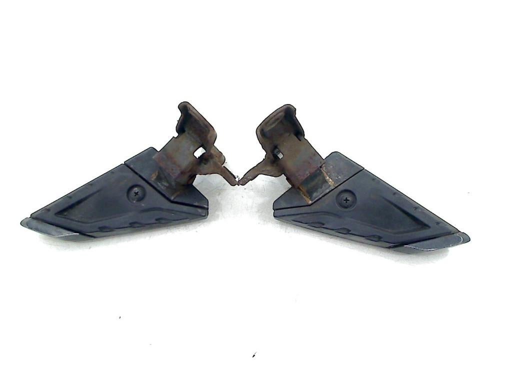 REPOSE-PIEDS SET Kymco People S 50 4T E4 2018-2021, Vélos & Vélomoteurs, Pièces de cyclomoteur | Général, P.J. Troelstraweg 8 8
3144 CX  MAASSLUIS, NL