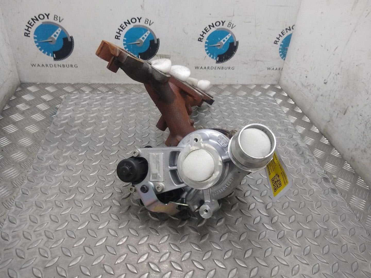 NISSAN X TRAIL TURBO 2019, Ophalen of Verzenden, Gebruikt, ARN erkend