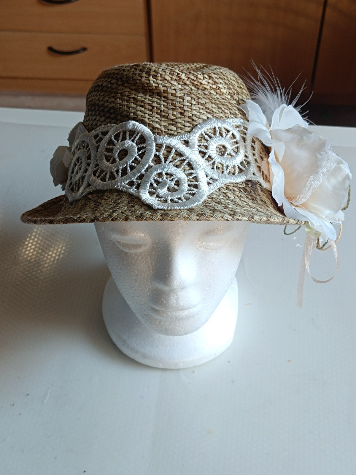 chapeau pour festivités, Vêtements | Femmes, Enlèvement, Comme neuf