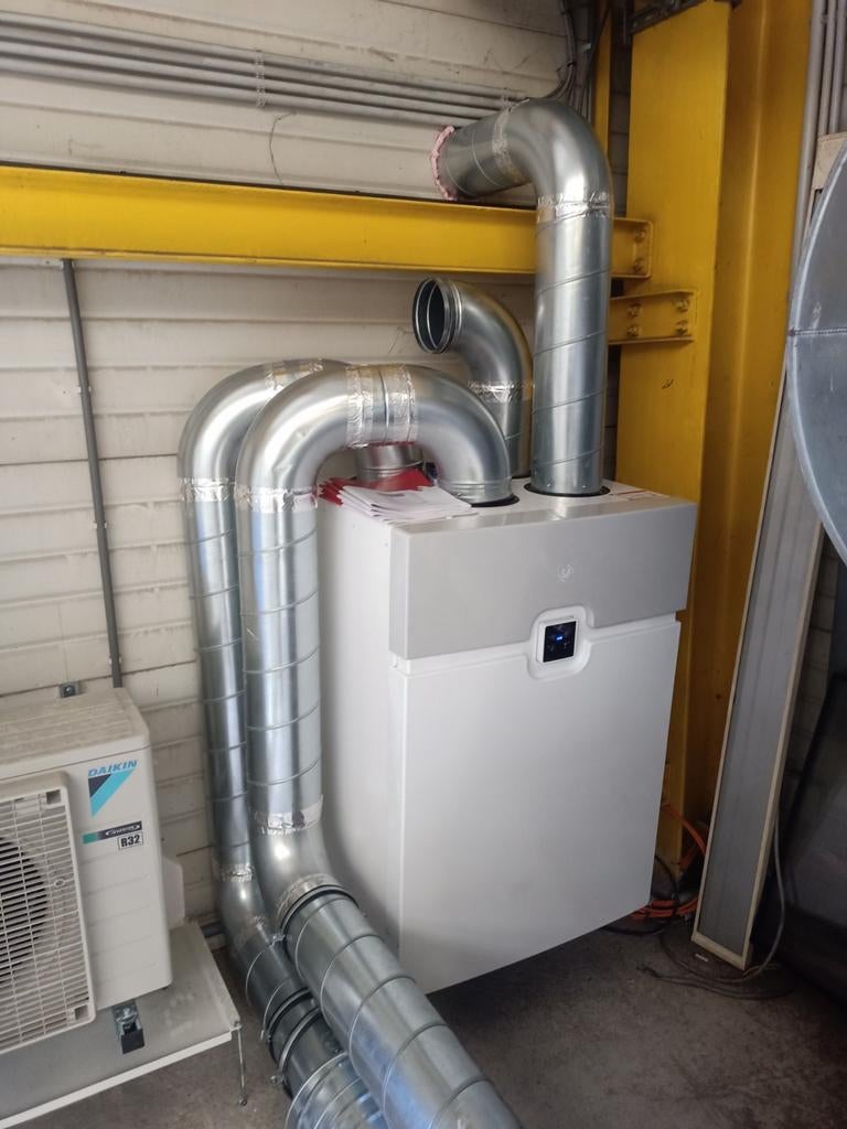 Chauffagiste expérimenté devis gratuit 0467662951, Ophalen