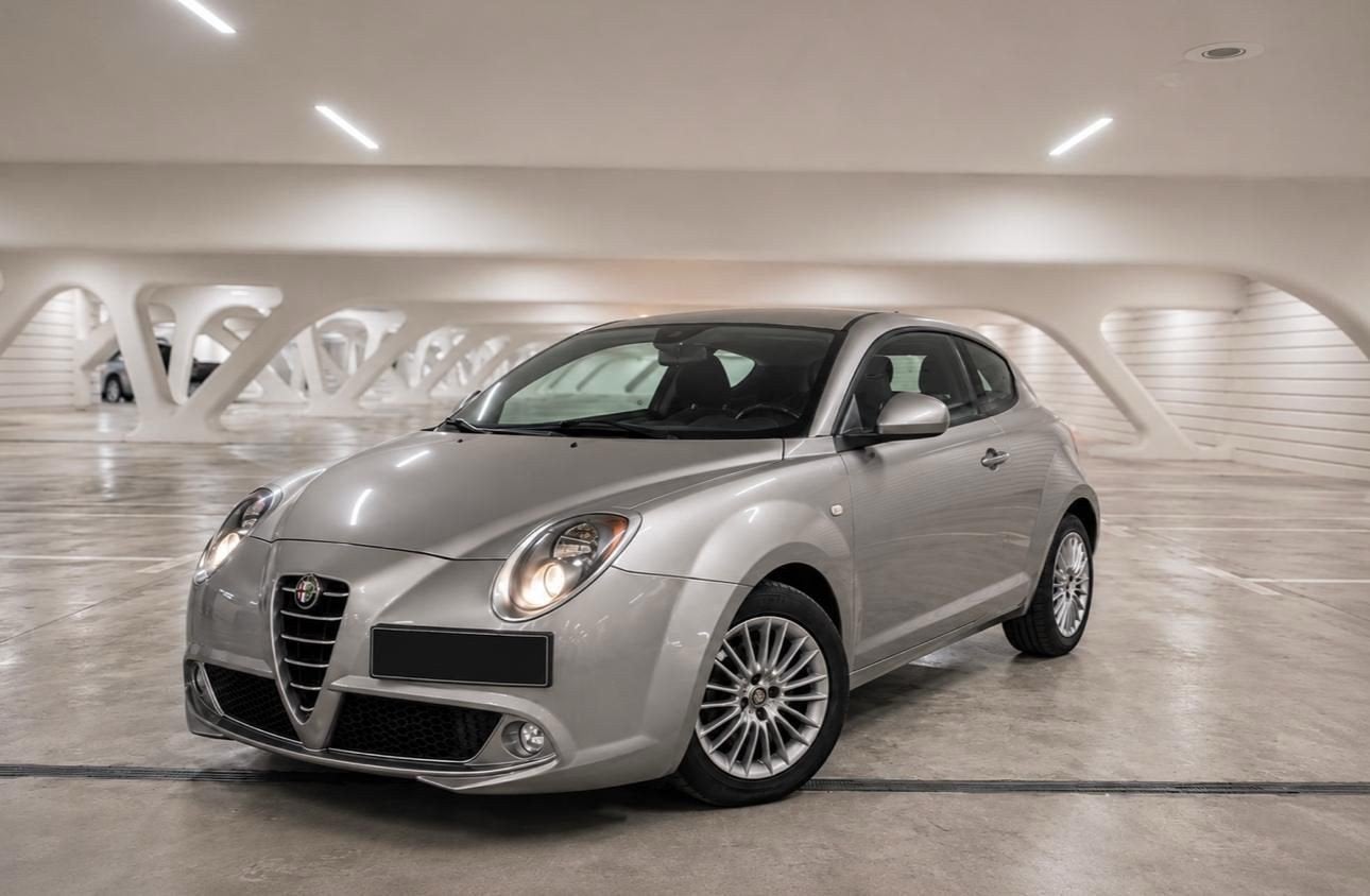 Alfa Romeo mito, Autos : Divers, Tuning & Styling