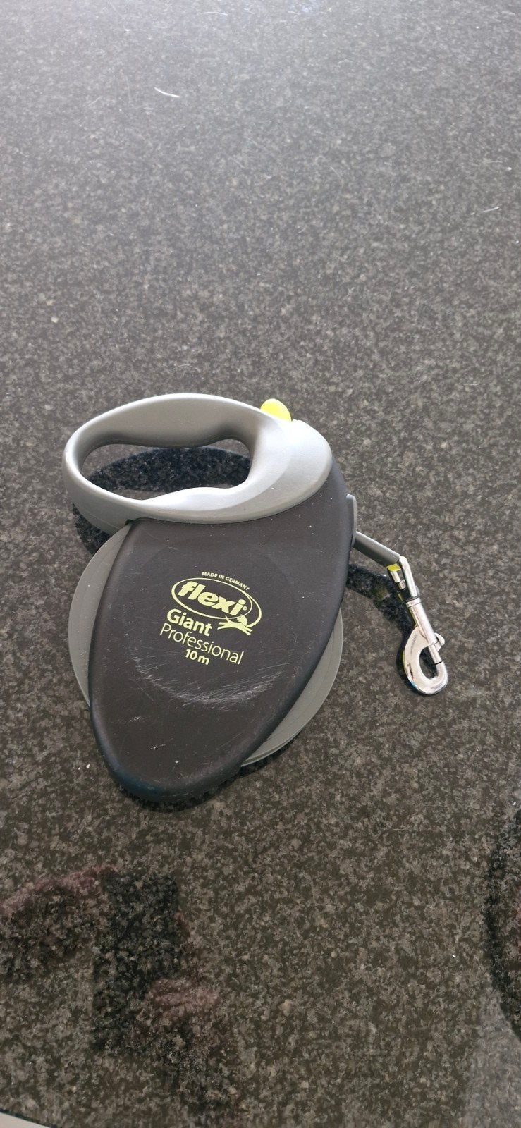 Lijband 10m, Dieren en Toebehoren, Hondenriemen, Ophalen