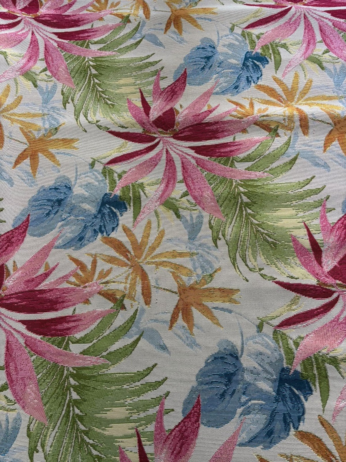 tapijt villeroy en boch, Hobby en Vrije tijd, Ophalen, Nieuw, Polyester