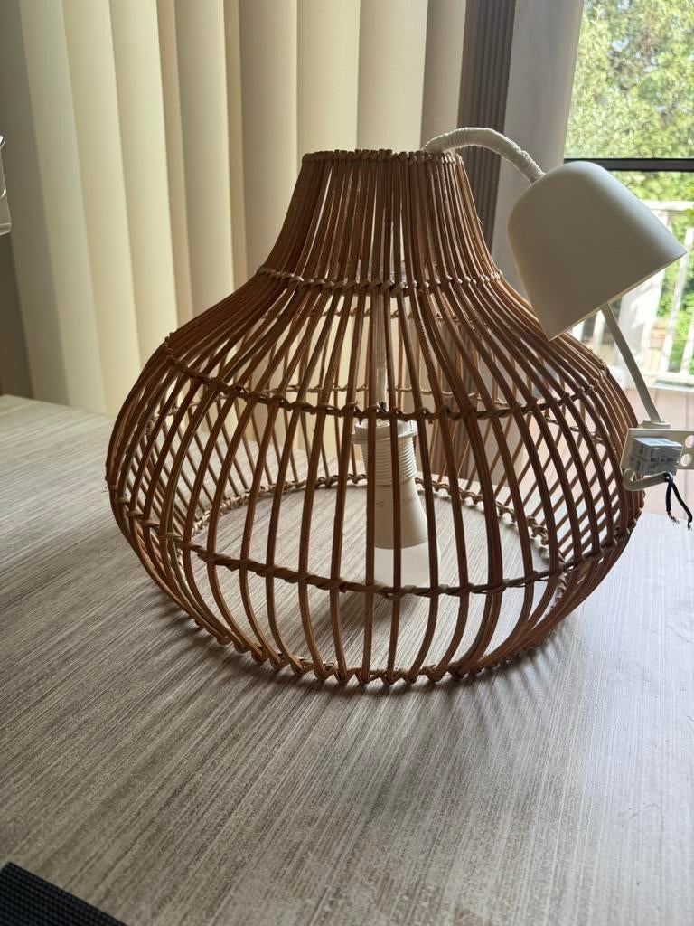 Lampe a suspendre, Enlèvement, Comme neuf