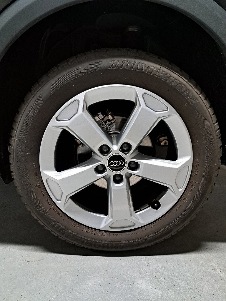 autobanden, Ophalen, Velg(en), 17 inch, Winterbanden