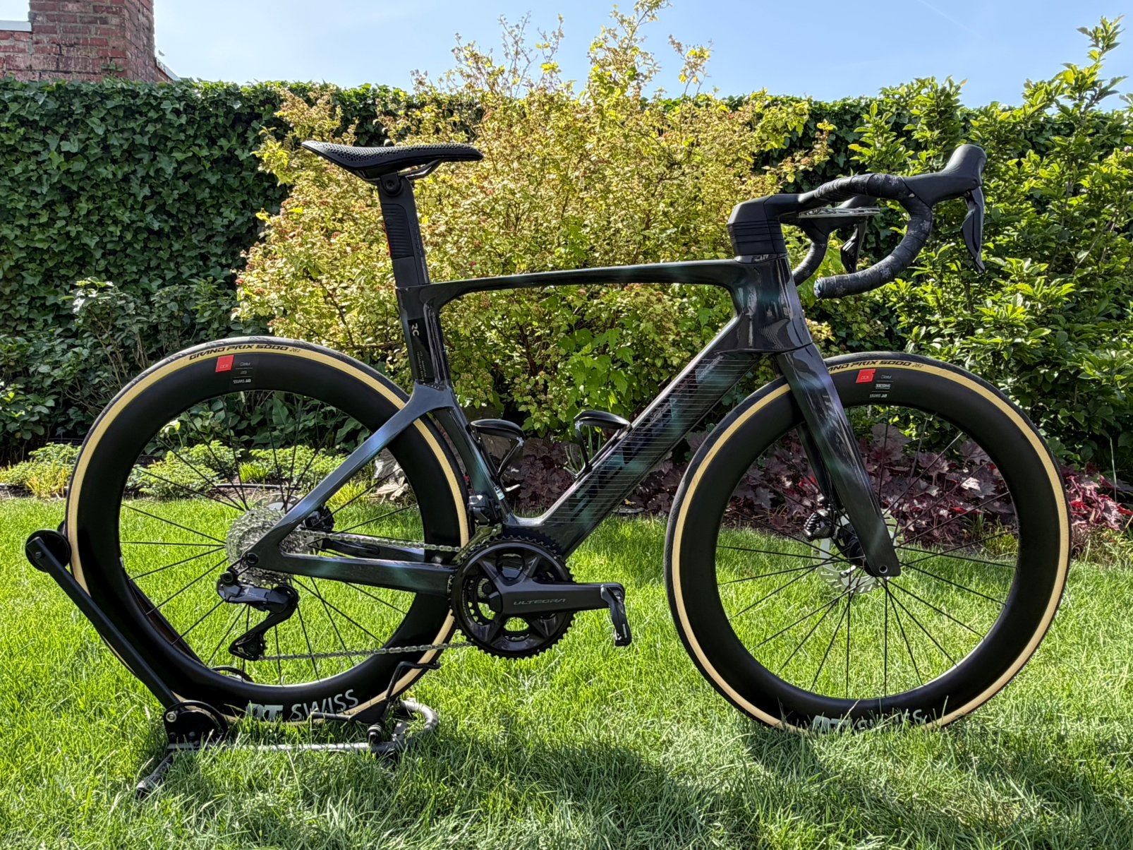 Scott Foil RC Ultimate, Enlèvement, Neuf, Carbone