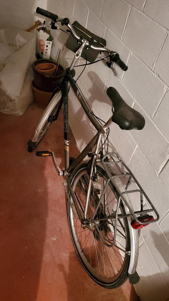 Vélo Homme, Vélos & Vélomoteurs, Autres marques, Vitesses, 57 à 61 cm, Enlèvement