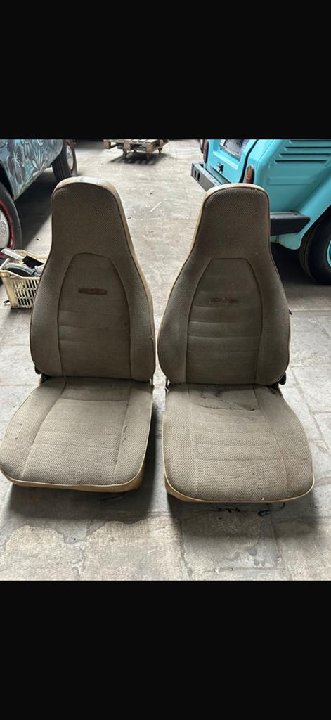 Onderdelen porsche 924, Auto-onderdelen, Ophalen, Gebruikt, Porsche