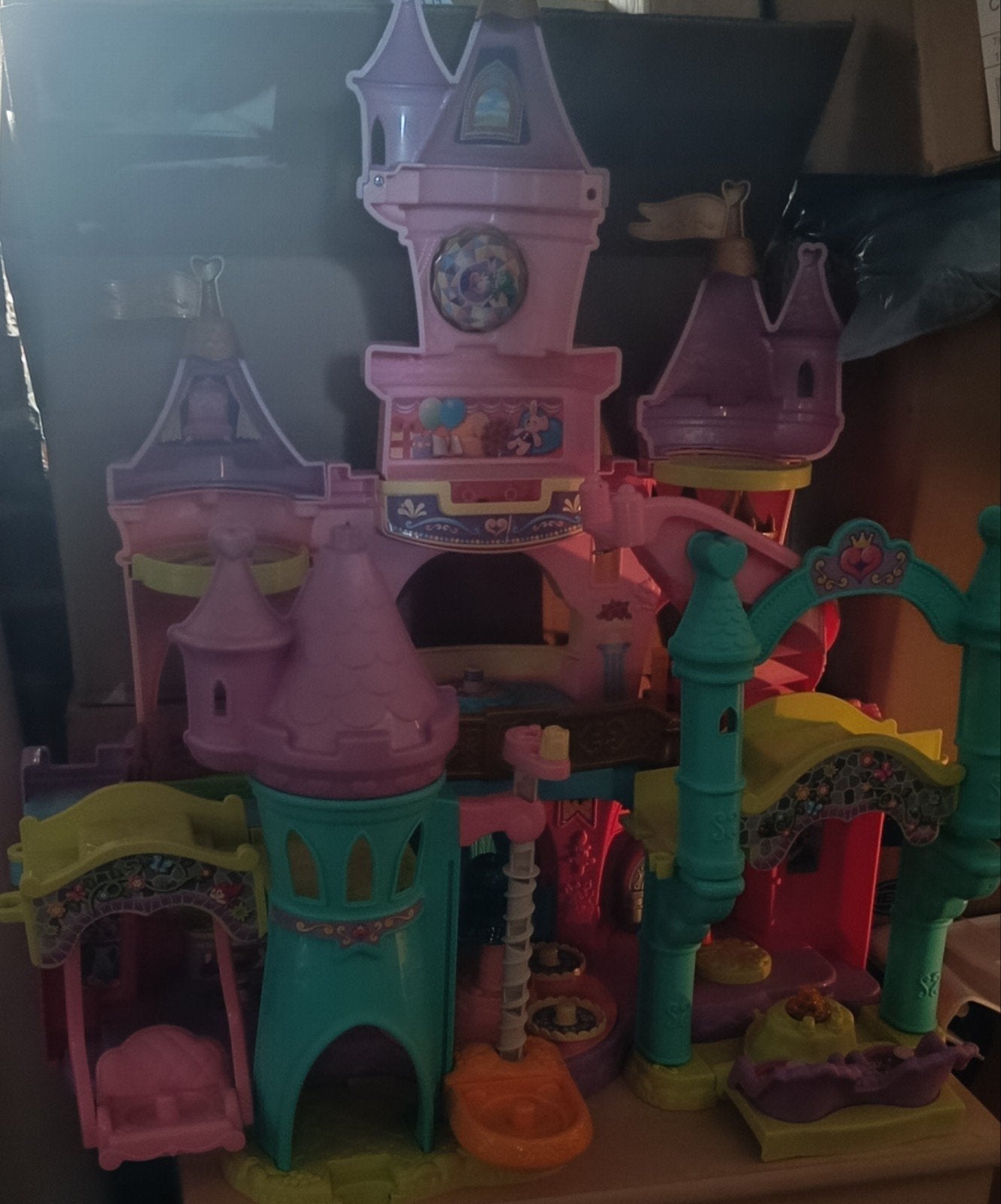 Interactief speelgoed, Kinderen en Baby's, Ophalen, Gebruikt