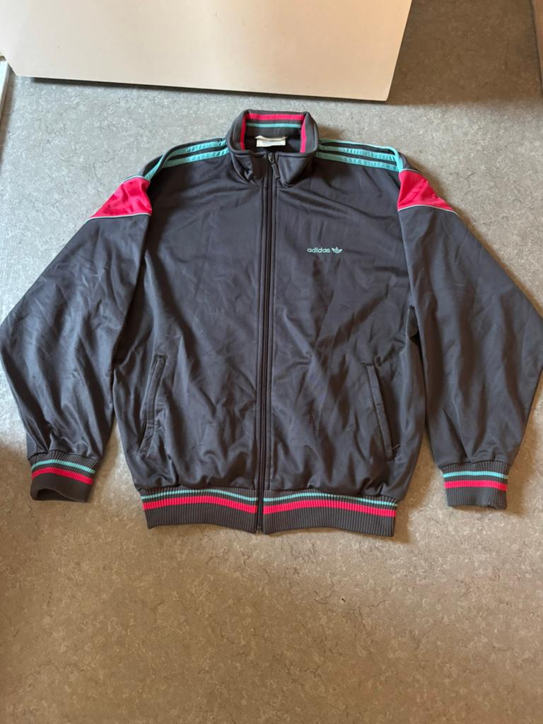 Adidas trainingsvest Large, Ophalen of Verzenden, Zo goed als nieuw