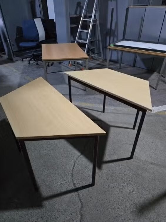 Table de réunion bureau ou autre, Maison & Meubles, Enlèvement ou Envoi, Comme neuf