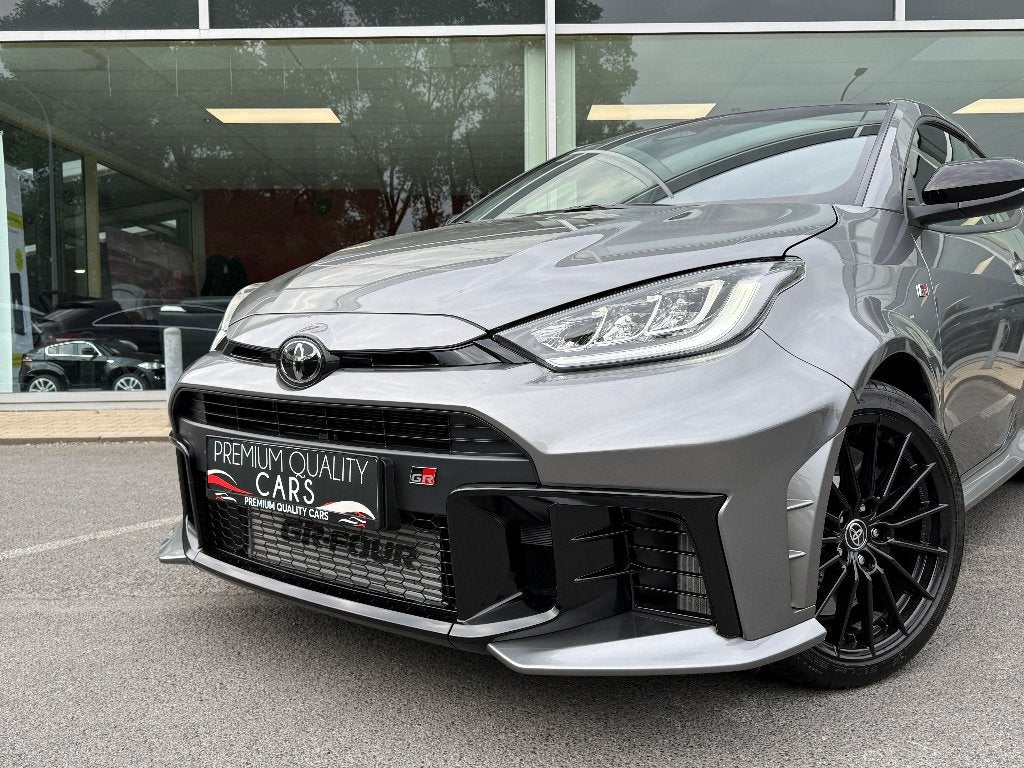 GR-FOUR/PERFORMANCE PACK/CARPLAY/CAMÉRA/AUTOMATIQUE, Autos, Euro 6, Entreprise, Noir, Automatique