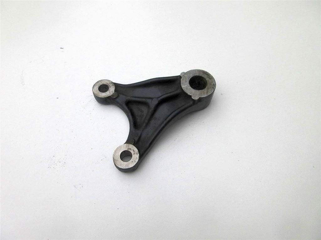 Suzuki GSX750ES remklauwhouder remklauw anker plaat GSX 750, Ophalen of Verzenden, Gebruikt