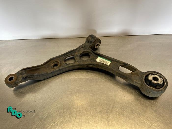 Bras de suspension avant droit d'un Citroen Jumper (Jumper 1, -, 3 mois de garantie, Utilisé, -