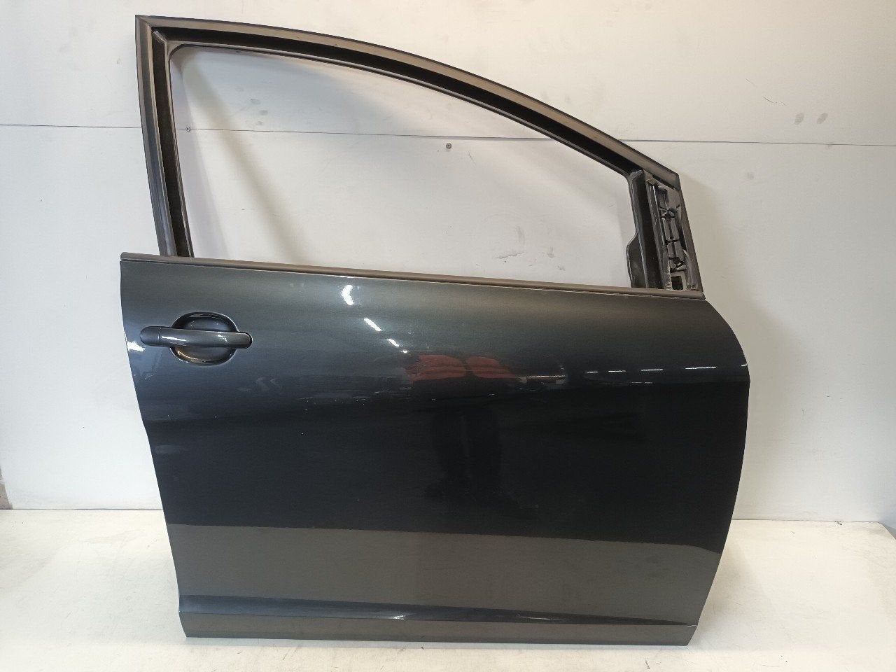 Portier rechts voor Seat Altea, Onderdelen@venauto.nl, Van der Ven Autorecycling B.V., Gebruikt, Ettenseweg 76, 4706 PB Roosendaal, The Netherlands