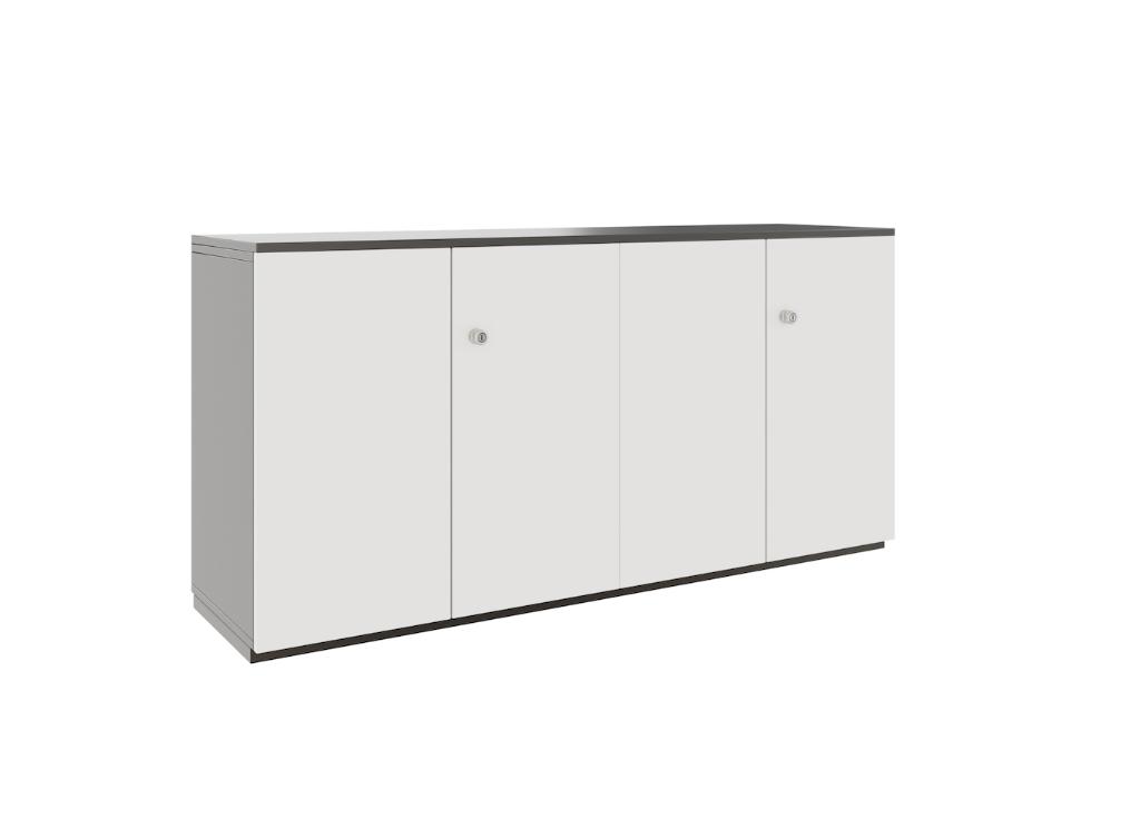 Armoire de rangement avec finition en velours à vendre !, Enlèvement, Utilisé