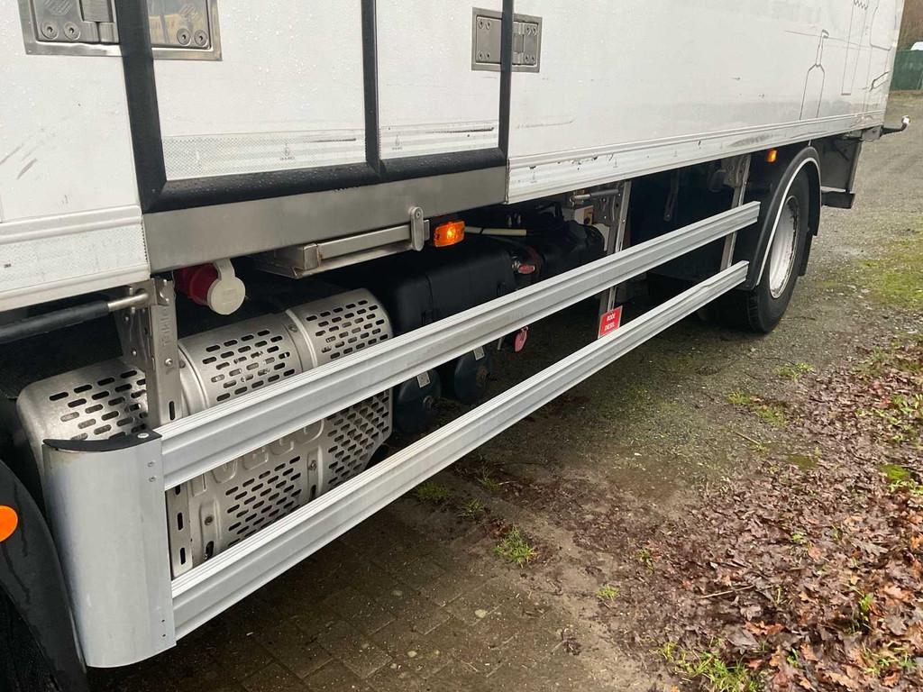 IVECO IG190EL2CA Truck 2017, Autos, Achat, Euro 6, Entreprise, Iveco