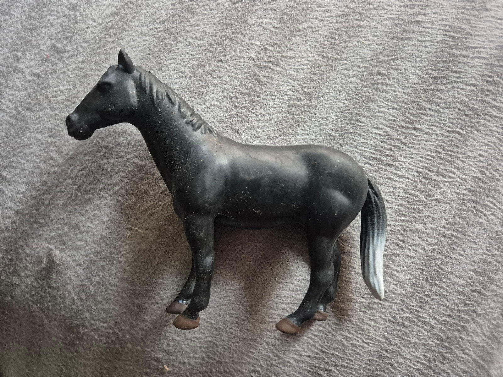 Bruder paard, Verzamelen, Dierenverzamelingen, Verzenden, Paard