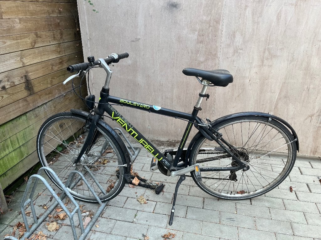 Fiets Venturelli, Autres marques, Frein sur jante, Comme neuf, Enlèvement