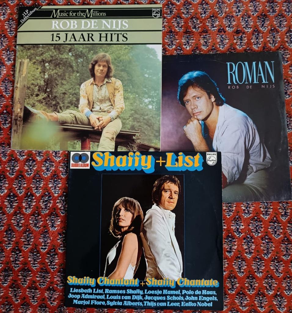 Vlaamse / Nederlandstalige klassiekers, Cd's en Dvd's, Overige genres, Inclusief binnenhoes, Ophalen of Verzenden, 1970 - 1979