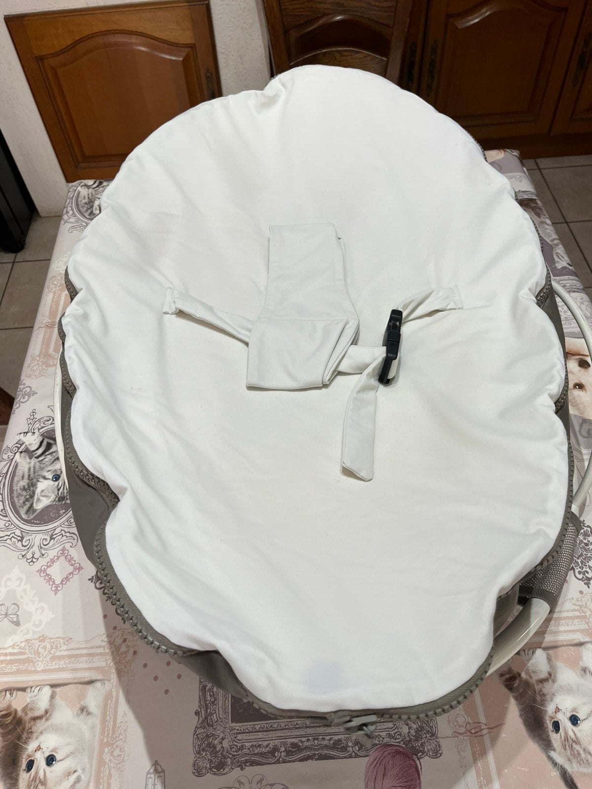 Lot de matériel puériculture pour bébé, Kinderen en Baby's, Ophalen, Gebruikt, Overige typen