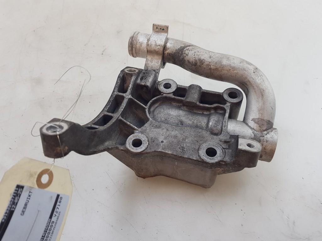 AIRCOPOMP STEUN Audi SQ5 (8RB) (|059145169AN|059145169BL|), Auto-onderdelen, Gebruikt, Audi