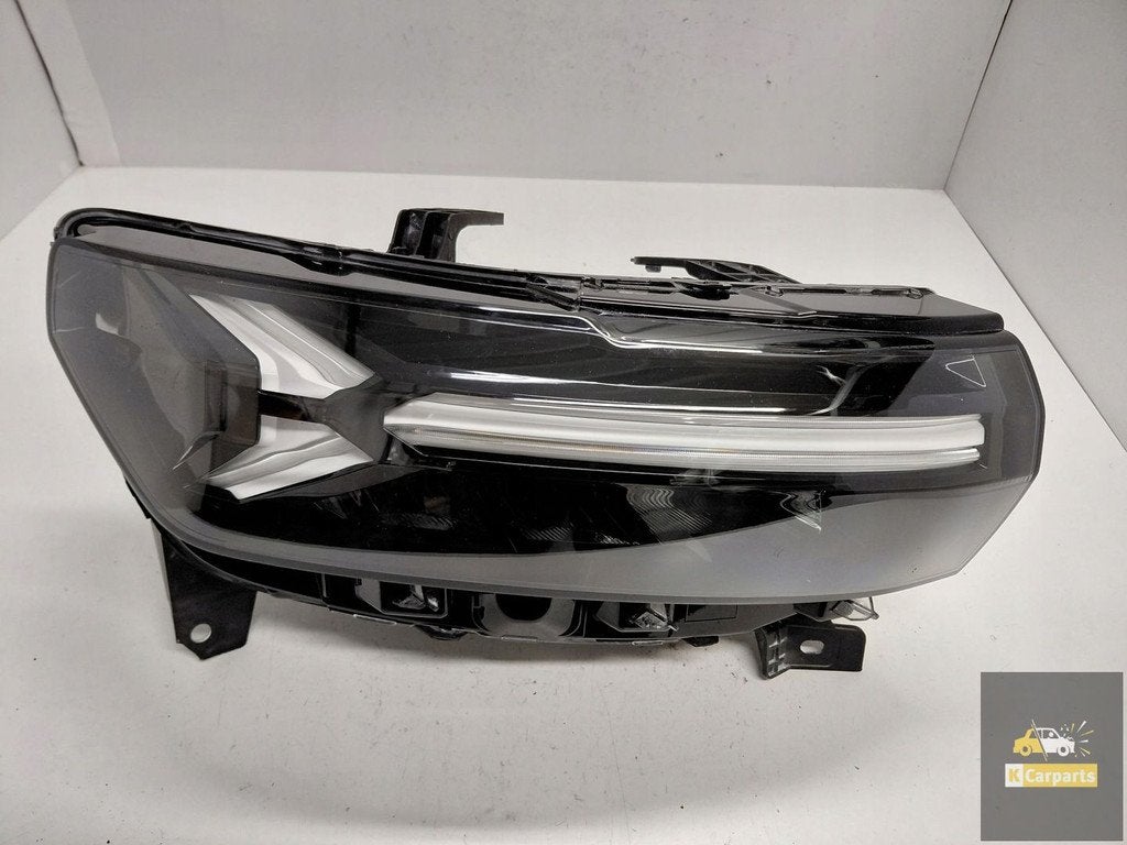260107725R, Phare avant droit LED complet pour Dacia Duster, Autos : Pièces & Accessoires, Éclairage, Dacia, Automobile-Dacia SA