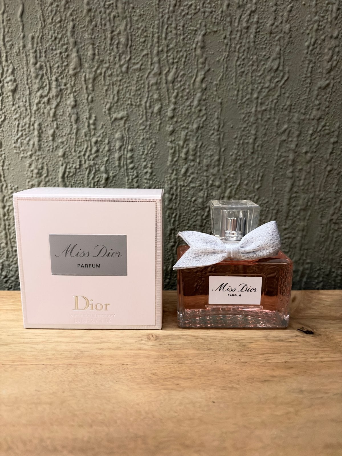 Parfum Miss Dior 80 ml, Bijoux, Sacs & Beauté, Beauté | Parfums, Neuf, Enlèvement ou Envoi