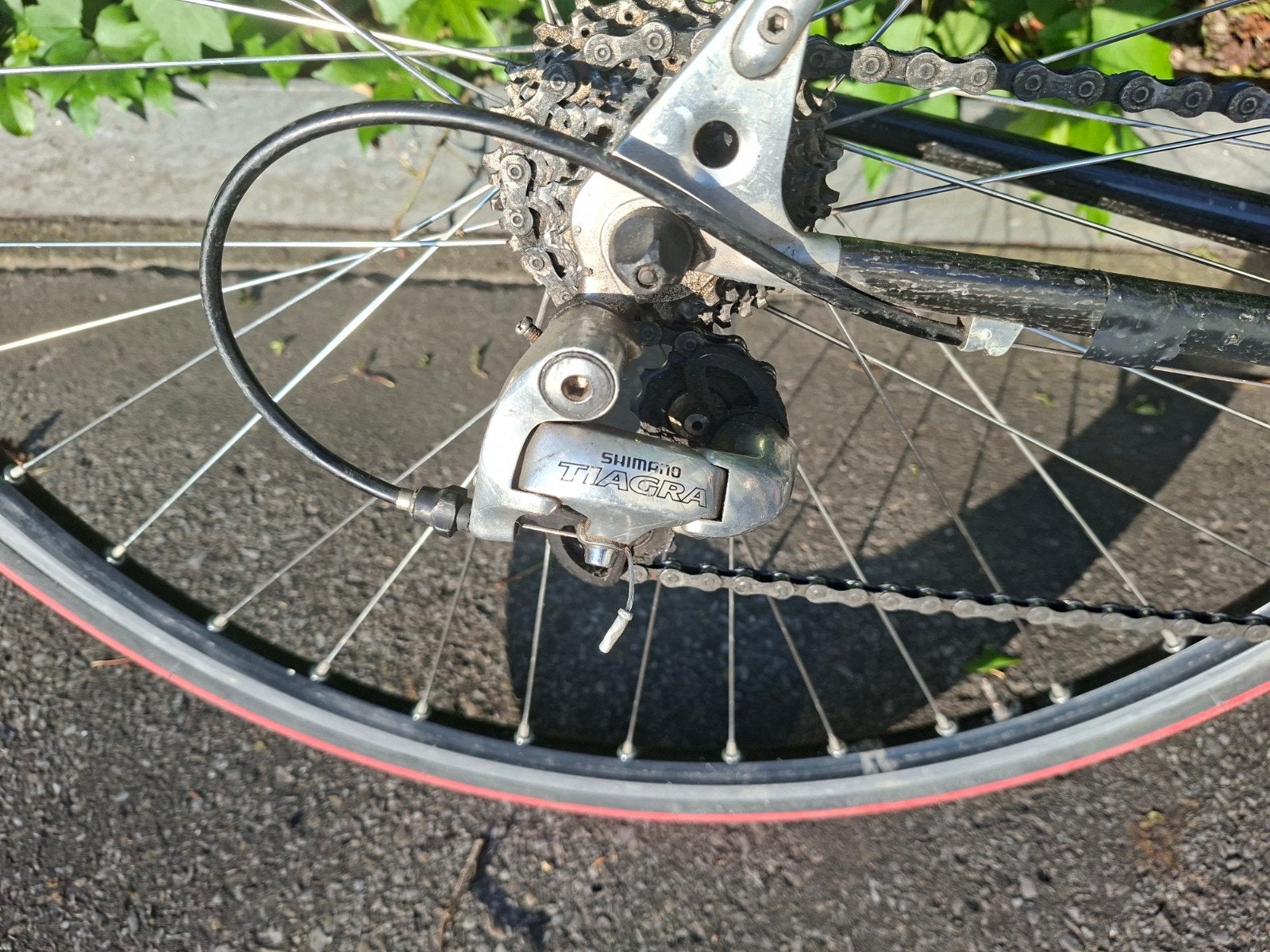 Sport fiets, Tickets en Kaartjes, Recreatie | Pretparken en Attractieparken