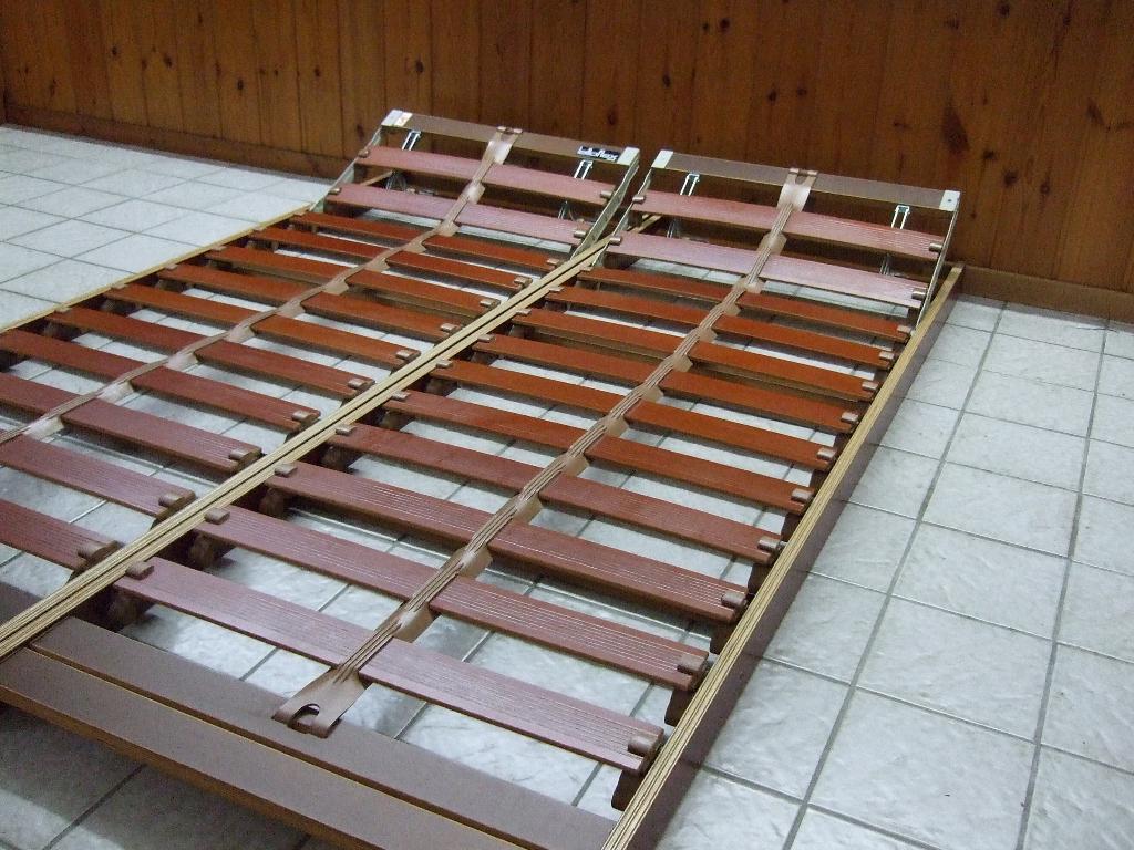 Sommiers et matelas 140 x 200 LATTOFLEX, Ophalen, Gebruikt, 140 cm, Matras