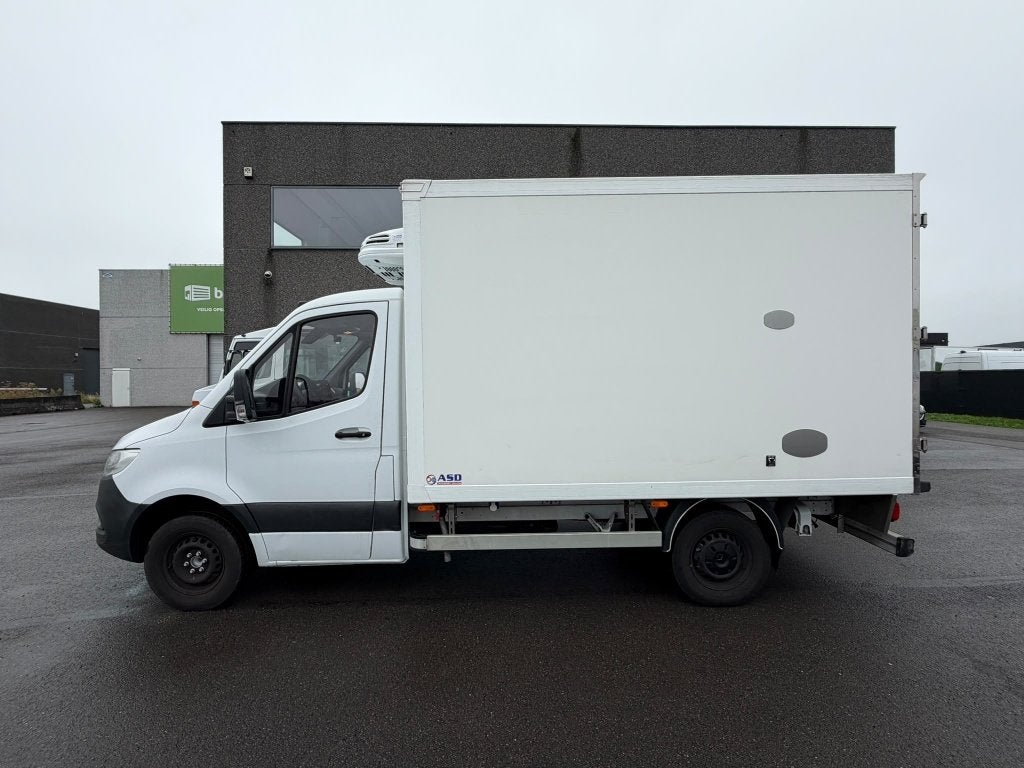 Mercedes Sprinter 314(Stock ID 51053) — 4