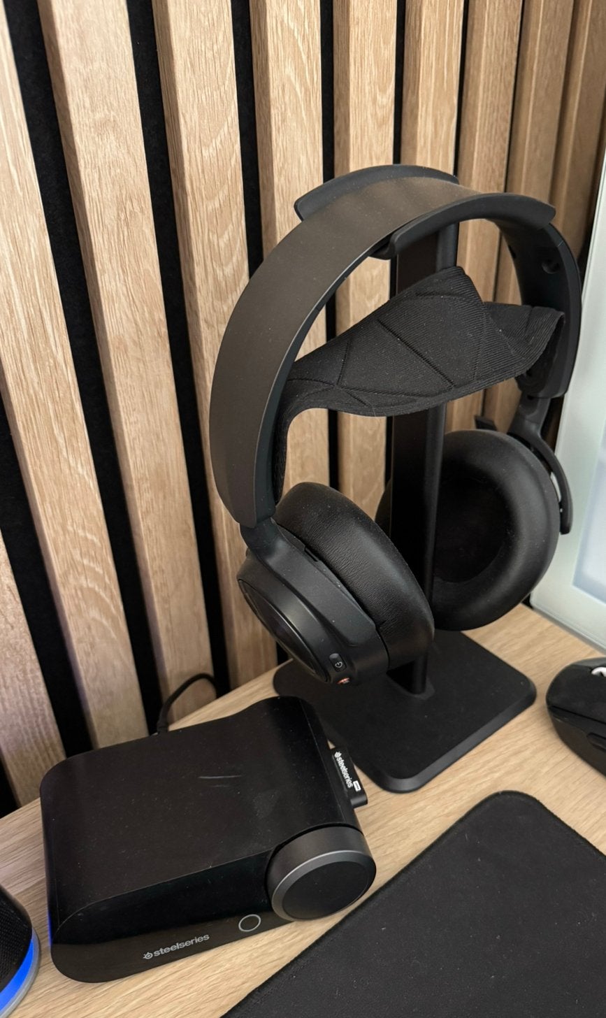 steelseries, Enlèvement, Comme neuf