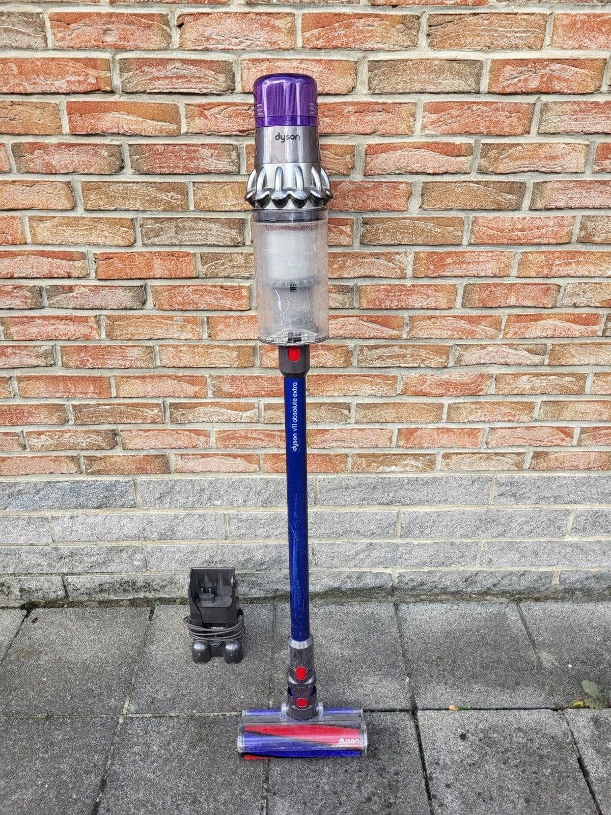aspirateur balayer balai dyson, Enlèvement, Aspirateur balai, Dyson